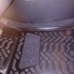 1 799 р. Коврики в салон SD Aileron 3D  Hyundai Elantra  AD (2016-2020) дорестайлинг, рестайлинг  с доставкой в г. Воронеж. Увеличить фотографию 2