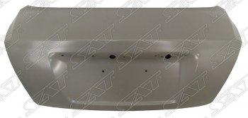 Крышка багажника SAT Hyundai Elantra  XD (2000-2003) седан дорестайлинг