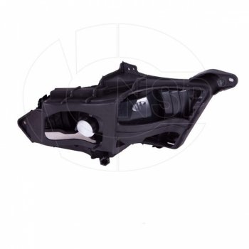 699 р. Противотуманная фара NSP (левая) Hyundai Elantra HD (2006-2011)  с доставкой в г. Воронеж. Увеличить фотографию 2