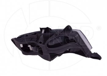749 р. Противотуманная фара NSP (правая) Hyundai Elantra HD (2006-2011)  с доставкой в г. Воронеж. Увеличить фотографию 2