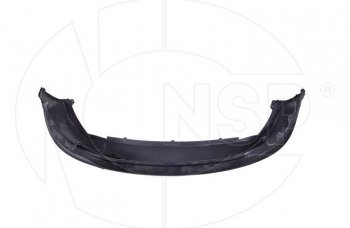 2 599 р. Бампер задний NSP Hyundai Elantra MD дорестайлинг (2010-2013) (Неокрашенный)  с доставкой в г. Воронеж. Увеличить фотографию 2