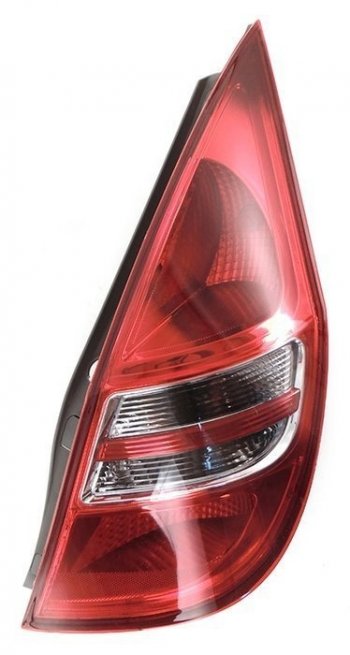 Правый задний фонарь SAT Hyundai I30  FD (2007-2010) хэтчбек дорестайлинг