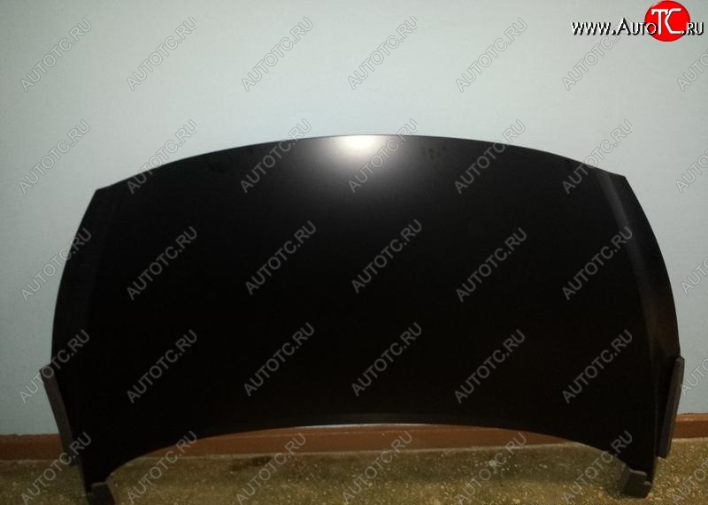 6 849 р. Капот SPARD Hyundai I30 2 GD дорестайлинг универсал (2011-2015) (Неокрашенный)  с доставкой в г. Воронеж