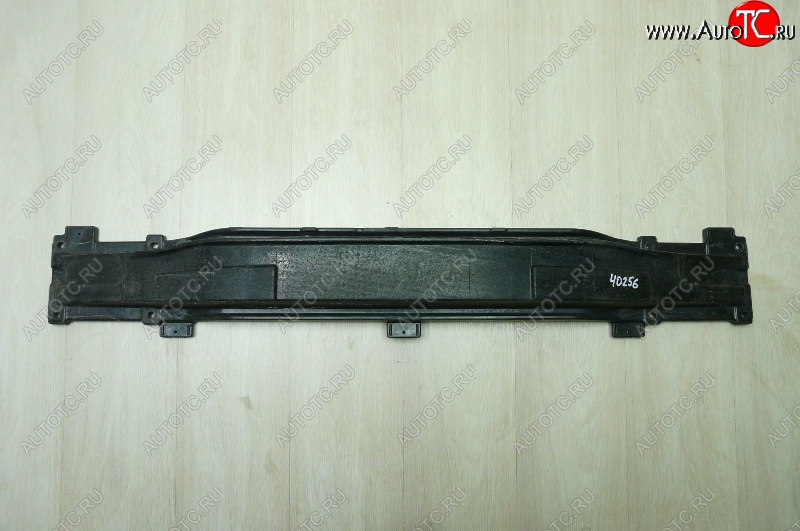 4 299 р. Усилитель заднего бампера SPARD Hyundai I40 1 VF дорестайлинг седан (2011-2015)  с доставкой в г. Воронеж