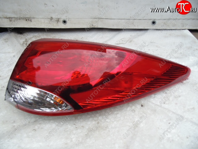 2 449 р. Фонарь BRIGHTROAD (внешний, правый) Hyundai IX35 LM дорестайлинг (2009-2013)  с доставкой в г. Воронеж
