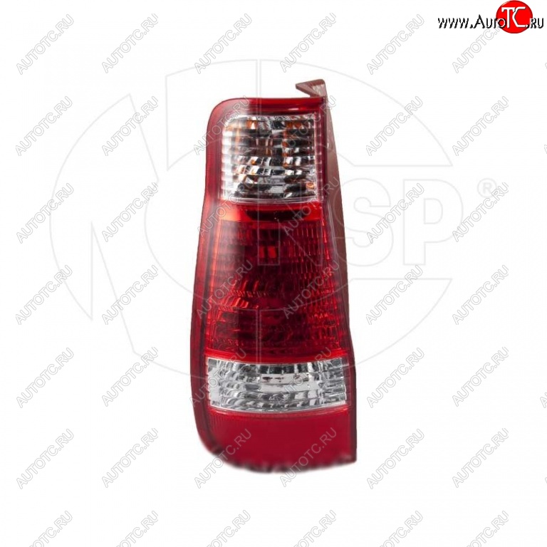 2 489 р. Фонарь задний левый NSP Hyundai Matrix 1 FC 1-ый рестайлинг (2005-2008)  с доставкой в г. Воронеж
