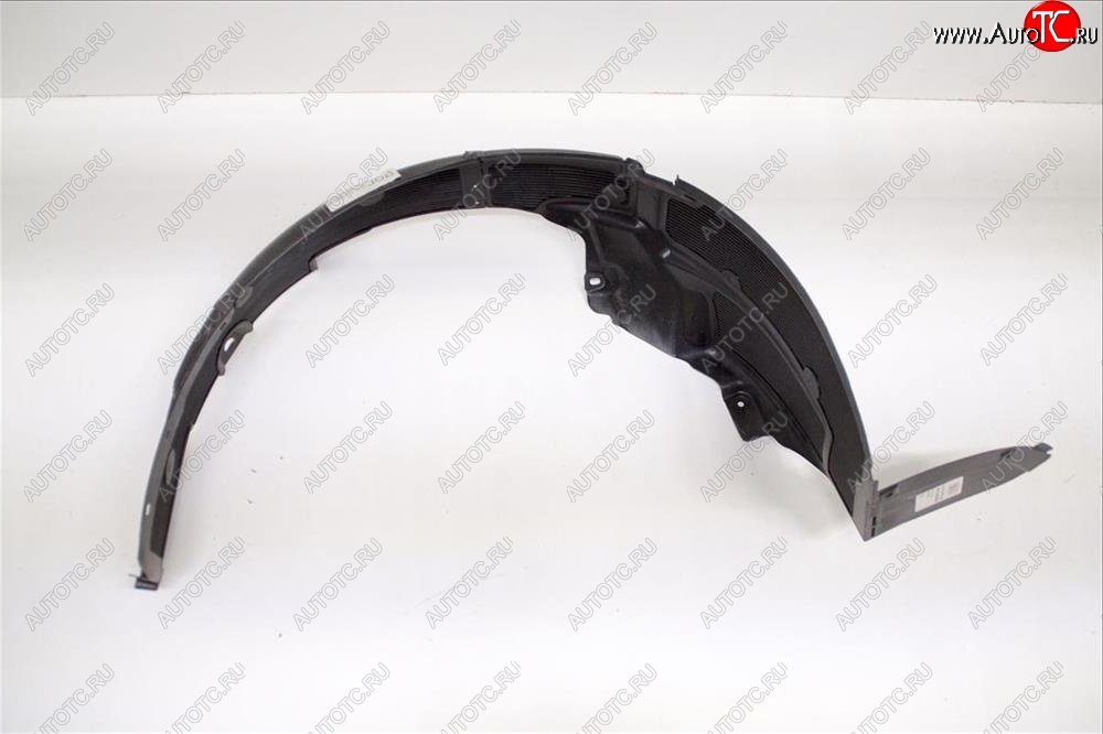 369 р. Подкрылок передний SPARD (правый) Hyundai Solaris RBr хэтчбэк дорестайлинг (2010-2014)  с доставкой в г. Воронеж