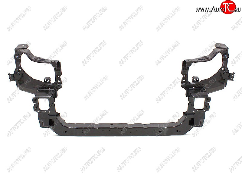 3 399 р. Панель передняя SPARD Hyundai Sonata EF рестайлинг ТагАЗ (2001-2013)  с доставкой в г. Воронеж