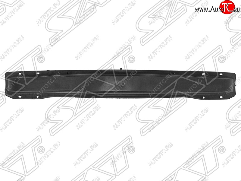 1 299 р. Усилитель заднего бампера SAT Hyundai Sonata EF рестайлинг ТагАЗ (2001-2013)  с доставкой в г. Воронеж