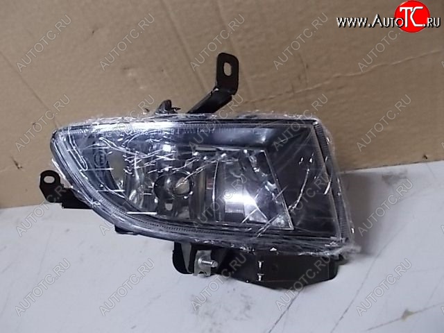 699 р. Противотуманная фара BRIGHTROAD (правая) Hyundai Sonata NF дорестайлинг (2004-2008)  с доставкой в г. Воронеж
