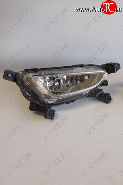 3 149 р. Противотуманная фара BRIGHTROAD (правая) Hyundai Tucson TL дорестайлинг (2015-2018)  с доставкой в г. Воронеж