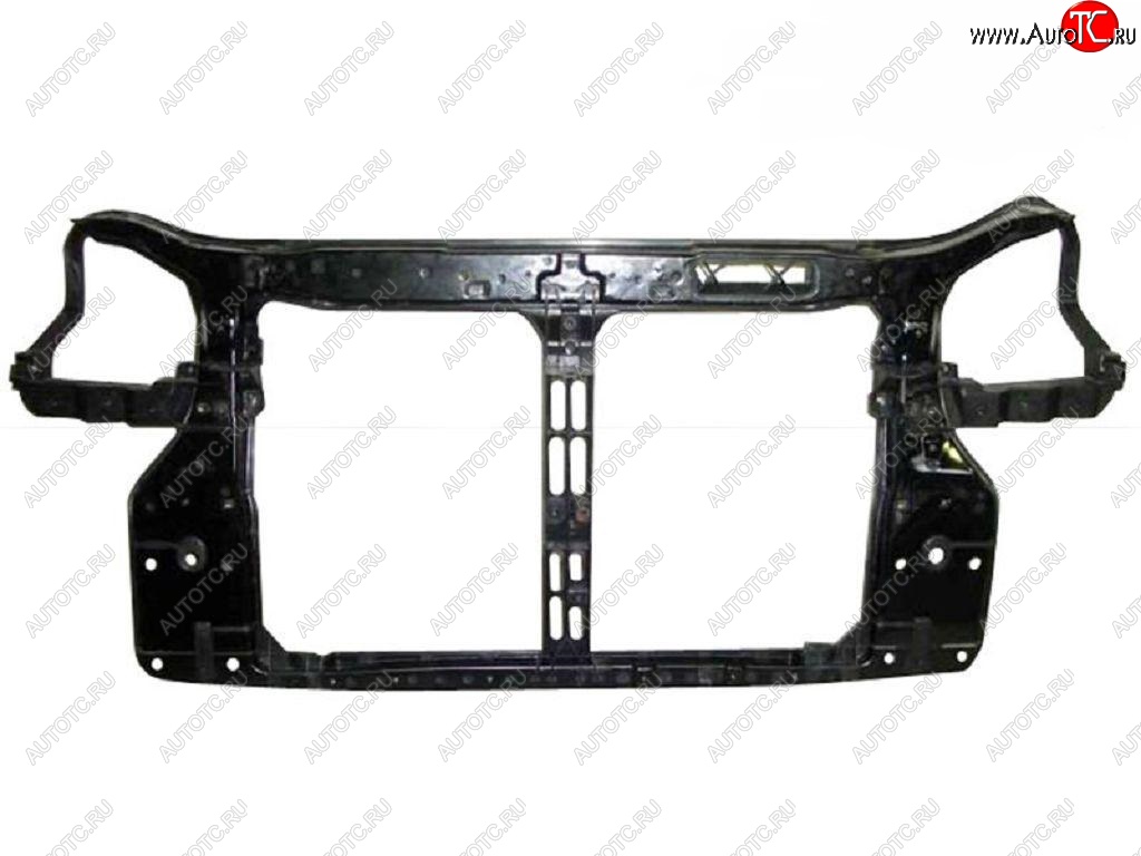 3 749 р. Панель передняя SPARD Hyundai Tucson JM (2004-2010)  с доставкой в г. Воронеж