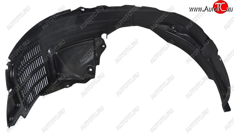 529 р. Подкрылок передний SPARD (правый) Hyundai Tucson JM (2004-2010)  с доставкой в г. Воронеж