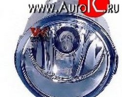 3 289 р. Противотуманная фара DEPO (левая/правая) INFINITI FX35 S50 дорестайлинг (2002-2005)  с доставкой в г. Воронеж. Увеличить фотографию 3