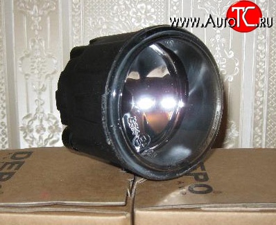 3 289 р. Противотуманная фара DEPO (левая/правая) INFINITI FX35 S50 дорестайлинг (2002-2005)  с доставкой в г. Воронеж