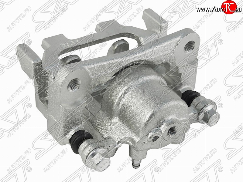 4 199 р. Правый задний суппорт тормозной SAT Nissan Elgrand 3 рестайлинг (2014-2025)  с доставкой в г. Воронеж