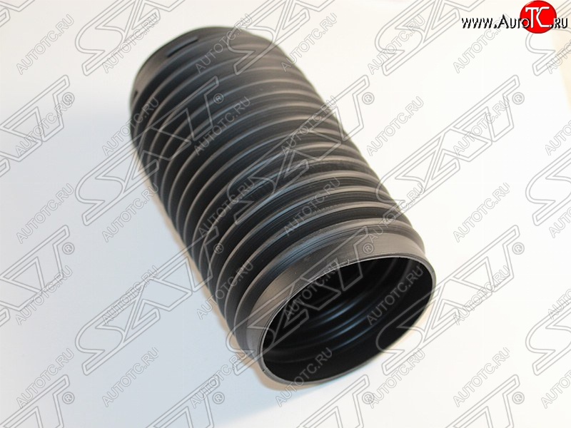 379 р. Пыльник переднего амортизатора SAT  INFINITI QX56 ( JA60,  Z62) (2004-2013), Nissan Armada (2003-2007), Nissan titan (2003-2015)  с доставкой в г. Воронеж