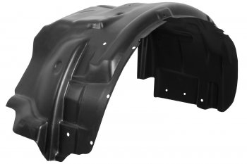 Правый передний подкрылок ISUZU Isuzu D-Max ( RT85,TFR SingleCab,  RT85,TFR ExtendedCab) (2015-2021) рестайлинг
