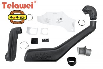 Шноркель Telawei (V8i) Jeep Grand Cherokee  ZJ (1993-1998)
