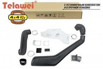 11 399 р. Шноркель Telawei (V8i)  Jeep Grand Cherokee  ZJ (1993-1998)  с доставкой в г. Воронеж. Увеличить фотографию 2