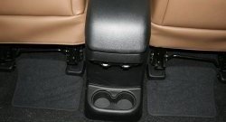 3 899 р. Коврики в салон Element 4 шт. (текстиль) (2D) Jeep Wrangler JK 3 дв. дорестайлинг (2006-2010)  с доставкой в г. Воронеж. Увеличить фотографию 3