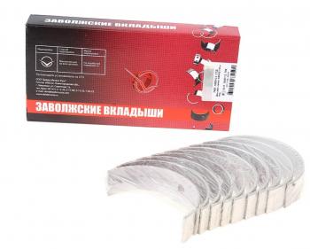 Вкладыши двигателя коренные Дайдо Металл Русь (Р0) КамАЗ 4326  дорестайлинг (1996-2003)