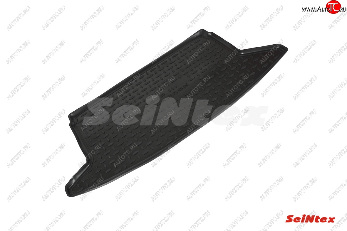 1 539 р. Коврик в багажник Seintex  KIA Ceed  3 CD (2018-2025) хэтчбэк  с доставкой в г. Воронеж