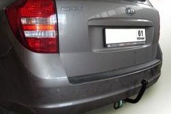 62 999 р. Фаркоп (универсал) Лидер Плюс  KIA Ceed  1 ED (2006-2010) дорестайлинг, хэтчбэк 5 дв. (Без электропакета)  с доставкой в г. Воронеж. Увеличить фотографию 1