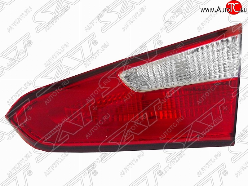 2 459 р. Правый фонарь SAT (внутренний) KIA Forte (2013-2016)  с доставкой в г. Воронеж