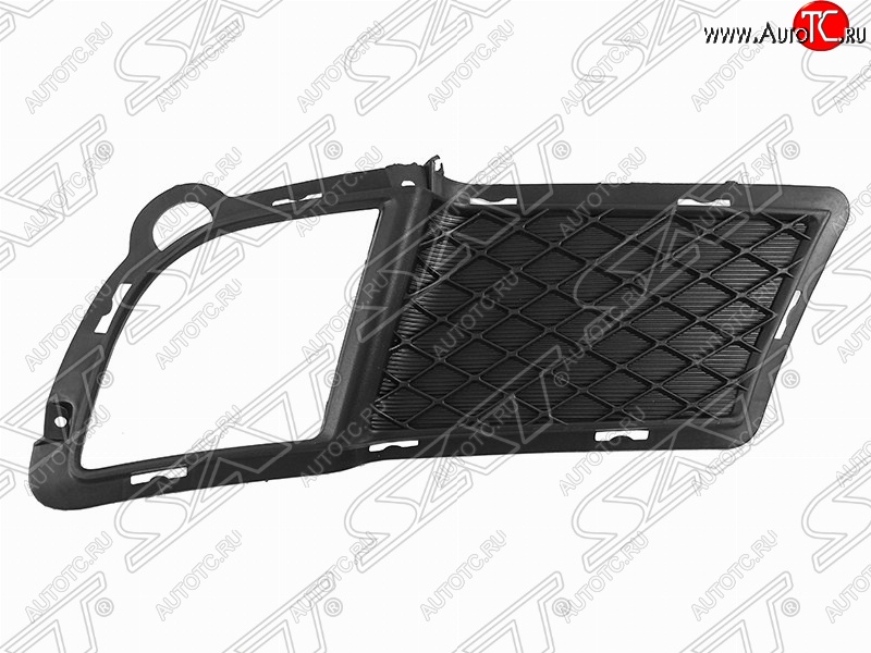 319 р. Правая оправа противотуманной фары SAT KIA Forte седан (2008-2013)  с доставкой в г. Воронеж