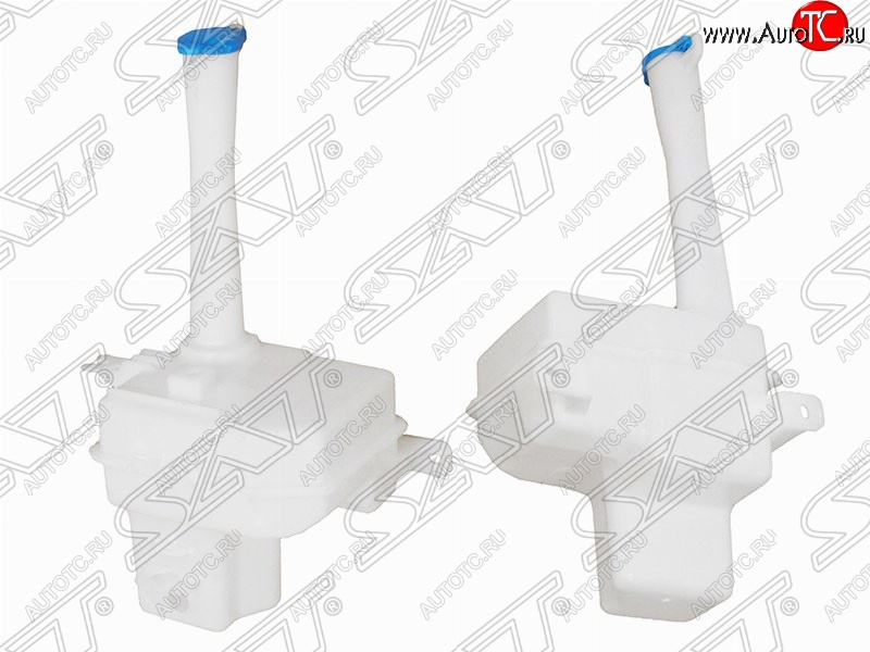 1 179 р. Бачок омывателей SAT KIA Cerato 2 TD седан (2008-2013)  с доставкой в г. Воронеж