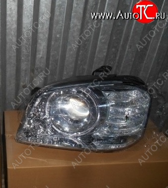 3 899 р. Фара BRIGHTROAD (левая) KIA Magentis (2000-2005)  с доставкой в г. Воронеж