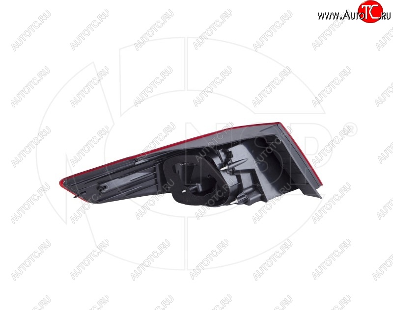 5 349 р. Фонарь NSP (правый, наружный) KIA Optima 3 TF дорестайлинг седан (2010-2013)  с доставкой в г. Воронеж