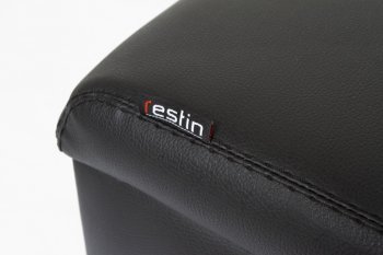 4 399 р. Подлокотник Restin  KIA Picanto ( 2 TA хэтчбэк 5 дв.,  2 TA хэтчбэк 3 дв.,  3 JA хэтчбэк 5 дв.) (2015-2021) рестайлинг, дорестайлинг  с доставкой в г. Воронеж. Увеличить фотографию 3