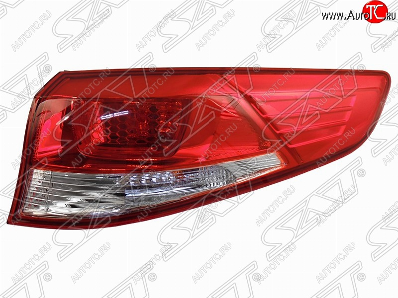 2 259 р. Правый задний фонарь SAT KIA Rio 3 QB рестайлинг седан (2015-2017) с доставкой в г. Воронеж Увеличить фотографию 1 2 259 р. Правый задний фонарь SAT KIA Rio 3 QB рестайлинг седан (2015-2017) с доставкой в г. Воронеж