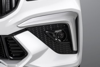 18 799 р. Передний бампер ROTOR KIA Rio 4 FB дорестайлинг седан (2016-2020) (Неокрашенный, без накладок ДХО)  с доставкой в г. Воронеж. Увеличить фотографию 8