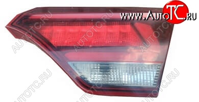 26 999 р. Правый фонарь задний внутренний Original (диодный) KIA Rio 4 FB дорестайлинг седан (2016-2020)  с доставкой в г. Воронеж