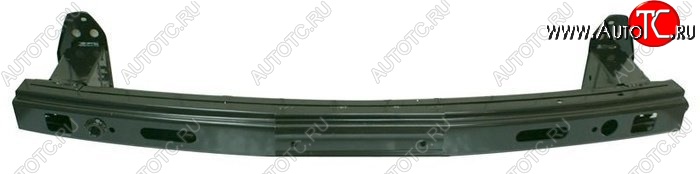 2 699 р. Усилитель переднего бампера SAT (пр-во Тайвань) KIA Soul AM дорестайлинг (2008-2011) с доставкой в г. Воронеж Увеличить фотографию 1 2 699 р. Усилитель переднего бампера SAT (пр-во Тайвань) KIA Soul AM дорестайлинг (2008-2011) с доставкой в г. Воронеж