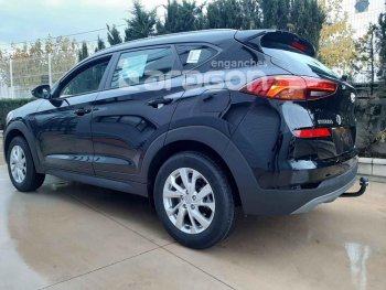 24 929 р. Фаркоп Aragon. (шар A)  Hyundai Tucson  TL (2015-2021), KIA Sportage  4 QL (2016-2022)  с доставкой в г. Воронеж. Увеличить фотографию 2