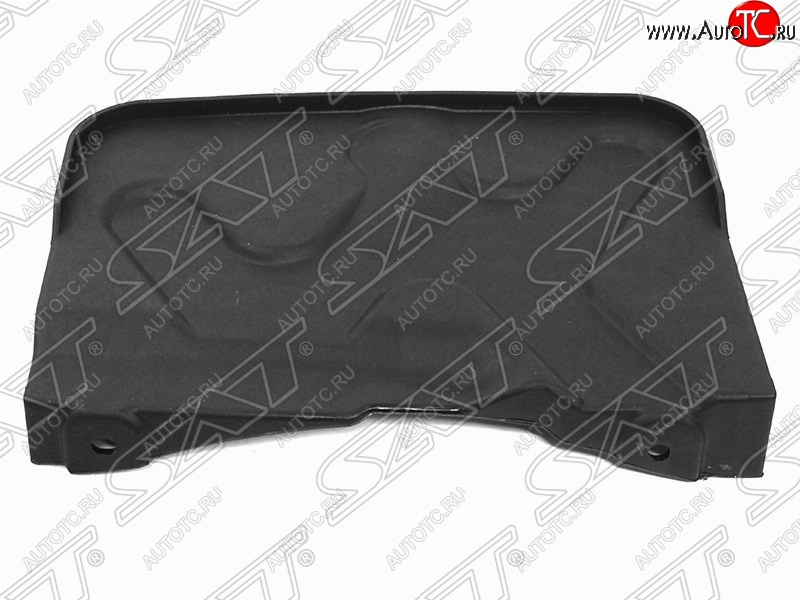 719 р. Правая Защита двигателя SAT  Hyundai IX35  LM (2009-2018), KIA Sportage  3 SL (2010-2016)  с доставкой в г. Воронеж