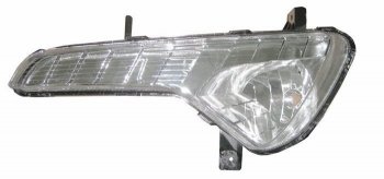 Противотуманная фара SAT (левая) KIA Sportage  3 SL (2010-2016) дорестайлинг, рестайлинг