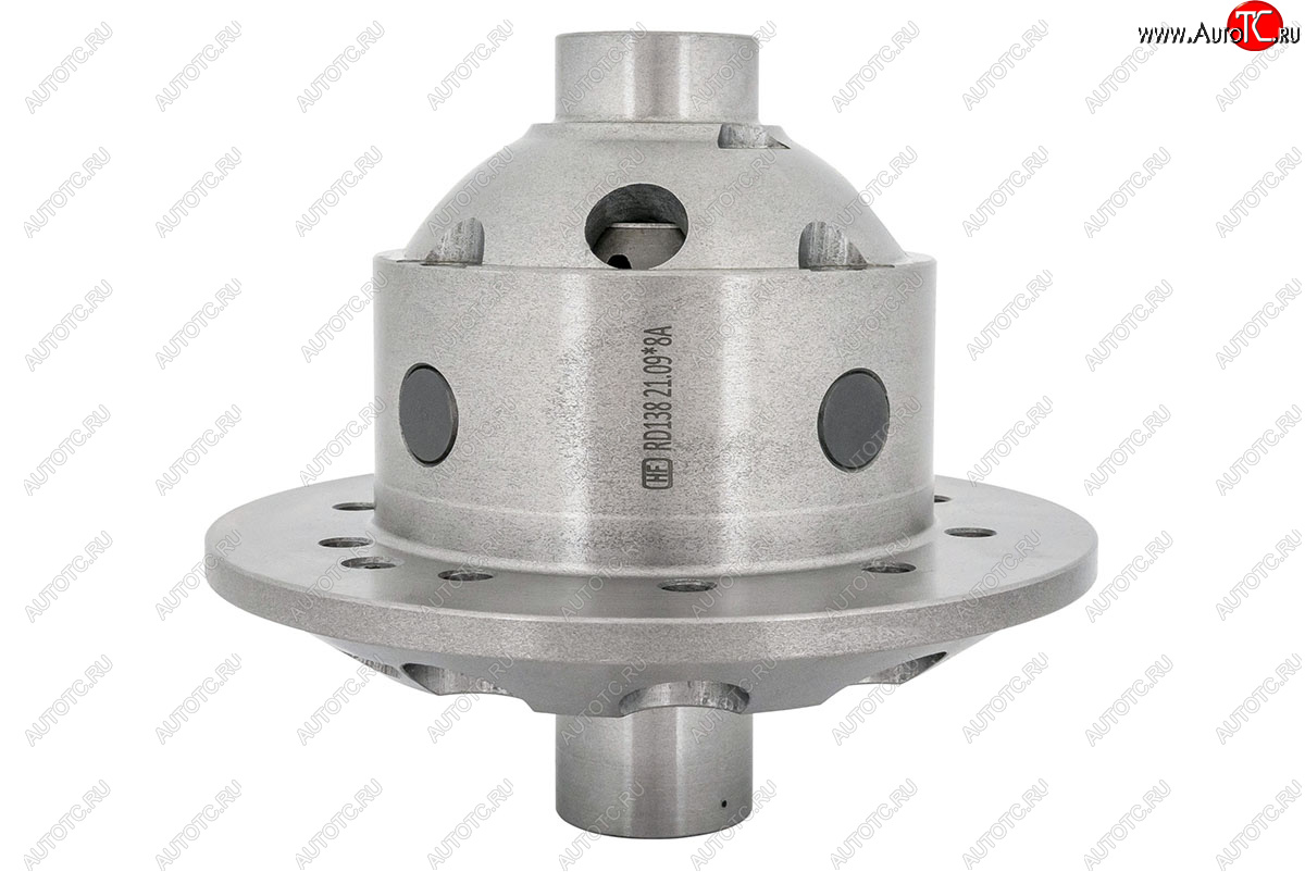 40 999 р. Блокировка дифференциала пневматическая (без компрессора) HF Differential P38A Banjo Type  Land Rover Defender 110  1 L316 - Range Rover  2 P38A  с доставкой в г. Воронеж