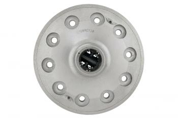 40 999 р. Блокировка дифференциала пневматическая (без компрессора) HF Differential P38A Banjo Type  Land Rover Defender 110  1 L316 - Range Rover  2 P38A  с доставкой в г. Воронеж. Увеличить фотографию 5