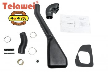 Шноркель Telawei (TD5 2.5L) Land Rover Defender 110  1 L316 - Defender 90  1 L316