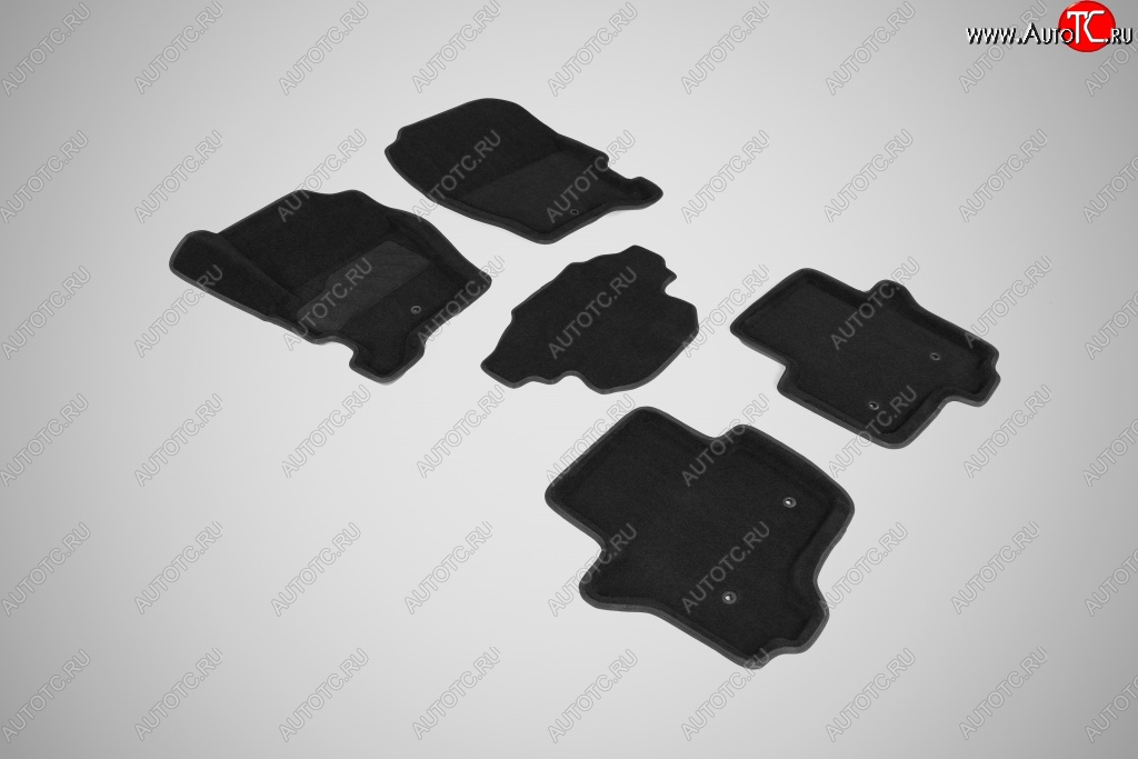 5 899 р. Износостойкие коврики в салон SeiNtex Premium 3D 4 шт. (ворсовые, черные) Land Rover Discovery 3 L319 (2004-2009) с доставкой в г. Воронеж Увеличить фотографию 1 5 899 р. Износостойкие коврики в салон SeiNtex Premium 3D 4 шт. (ворсовые, черные) Land Rover Discovery 3 L319 (2004-2009) с доставкой в г. Воронеж