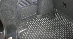 2 099 р. Коврик в багажник Element (полиуретан)  Land Rover Range Rover Evoque  1 L538 (2011-2015) дорестайлинг 3 дв., дорестайлинг 5 дв.  с доставкой в г. Воронеж. Увеличить фотографию 4