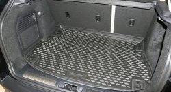 2 099 р. Коврик в багажник Element (полиуретан)  Land Rover Range Rover Evoque  1 L538 (2011-2015) дорестайлинг 3 дв., дорестайлинг 5 дв.  с доставкой в г. Воронеж. Увеличить фотографию 5
