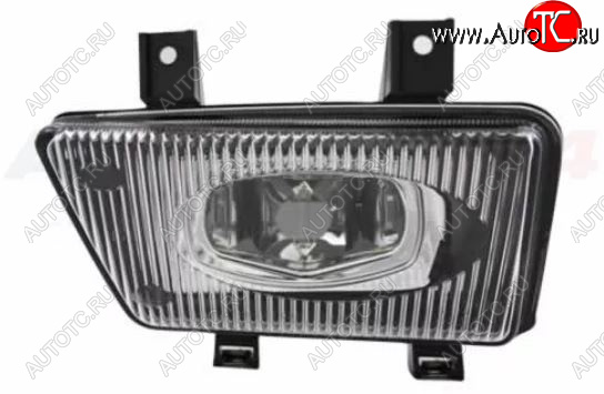 18 349 р. Левая противотуманная фара Original (нового образца) Land Rover Range Rover 2 P38A (1994-2002)  с доставкой в г. Воронеж