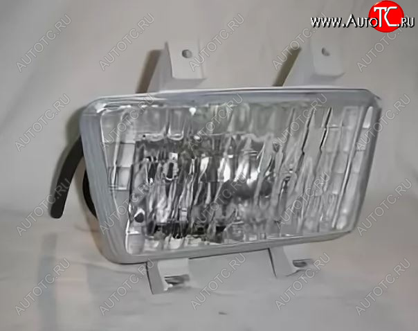 20 349 р. Левая противотуманная фара Original Land Rover Range Rover 2 P38A (1994-2002)  с доставкой в г. Воронеж