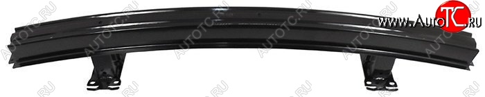 9 999 р. Усилитель переднего бампера SAT  Land Rover Range Rover Sport  1 L320 (2009-2013) рестайлинг  с доставкой в г. Воронеж